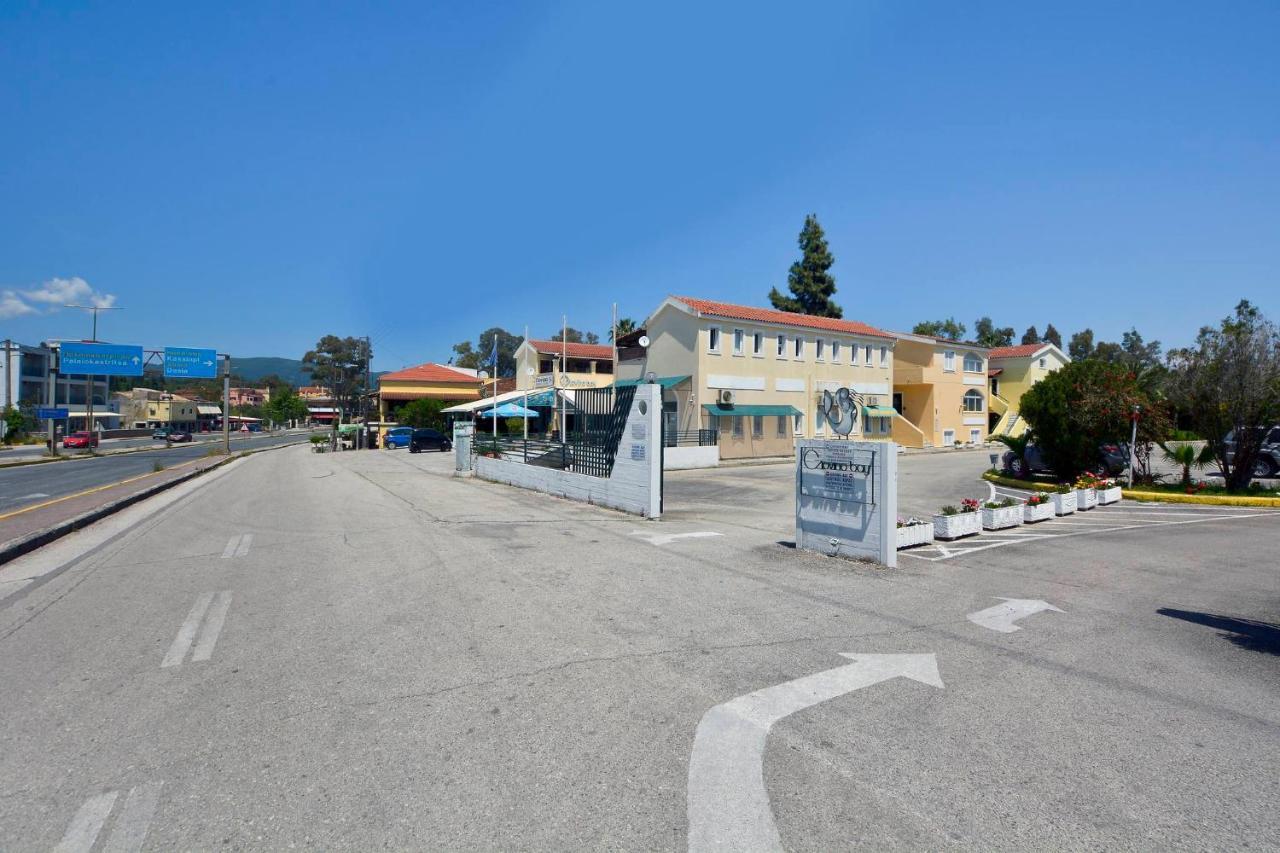 Calm & Peaceful Holiday home Gouvia