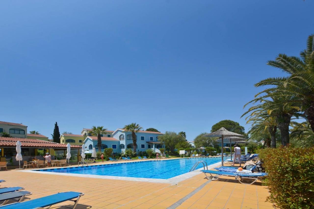 Calm & Peaceful Holiday home Gouvia