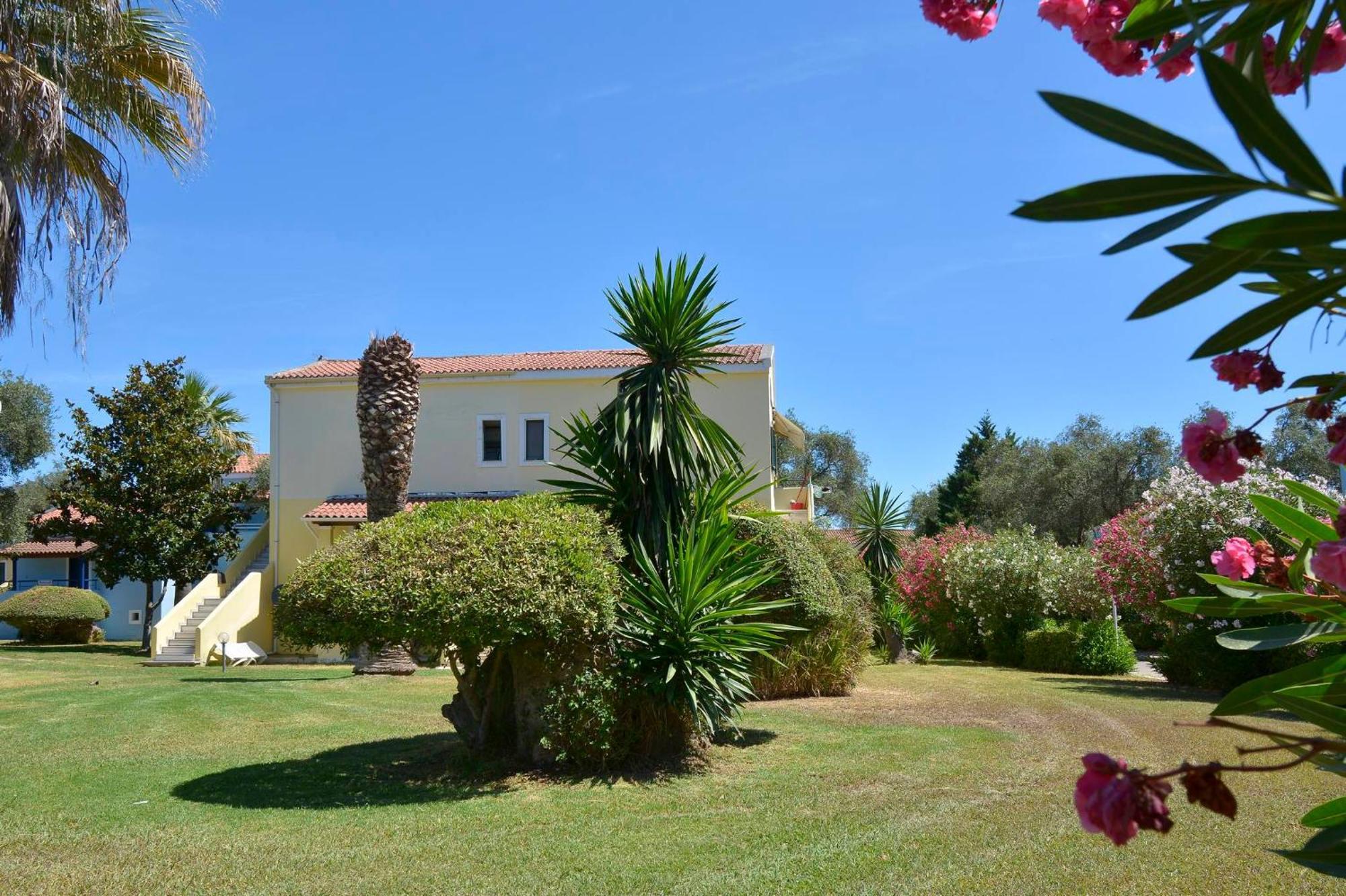 Holiday home Calm & Peaceful