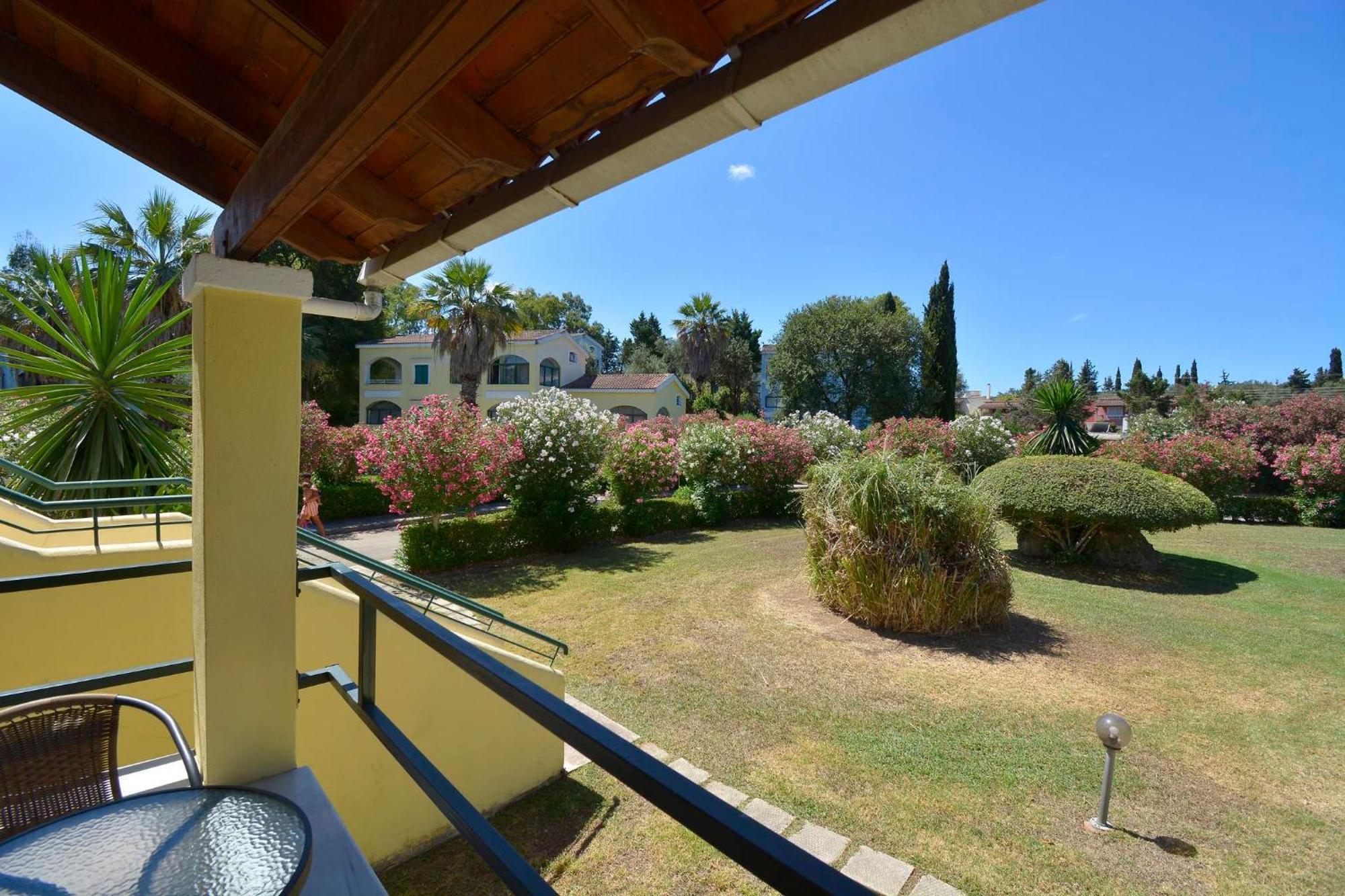 Calm & Peaceful Holiday home Gouvia