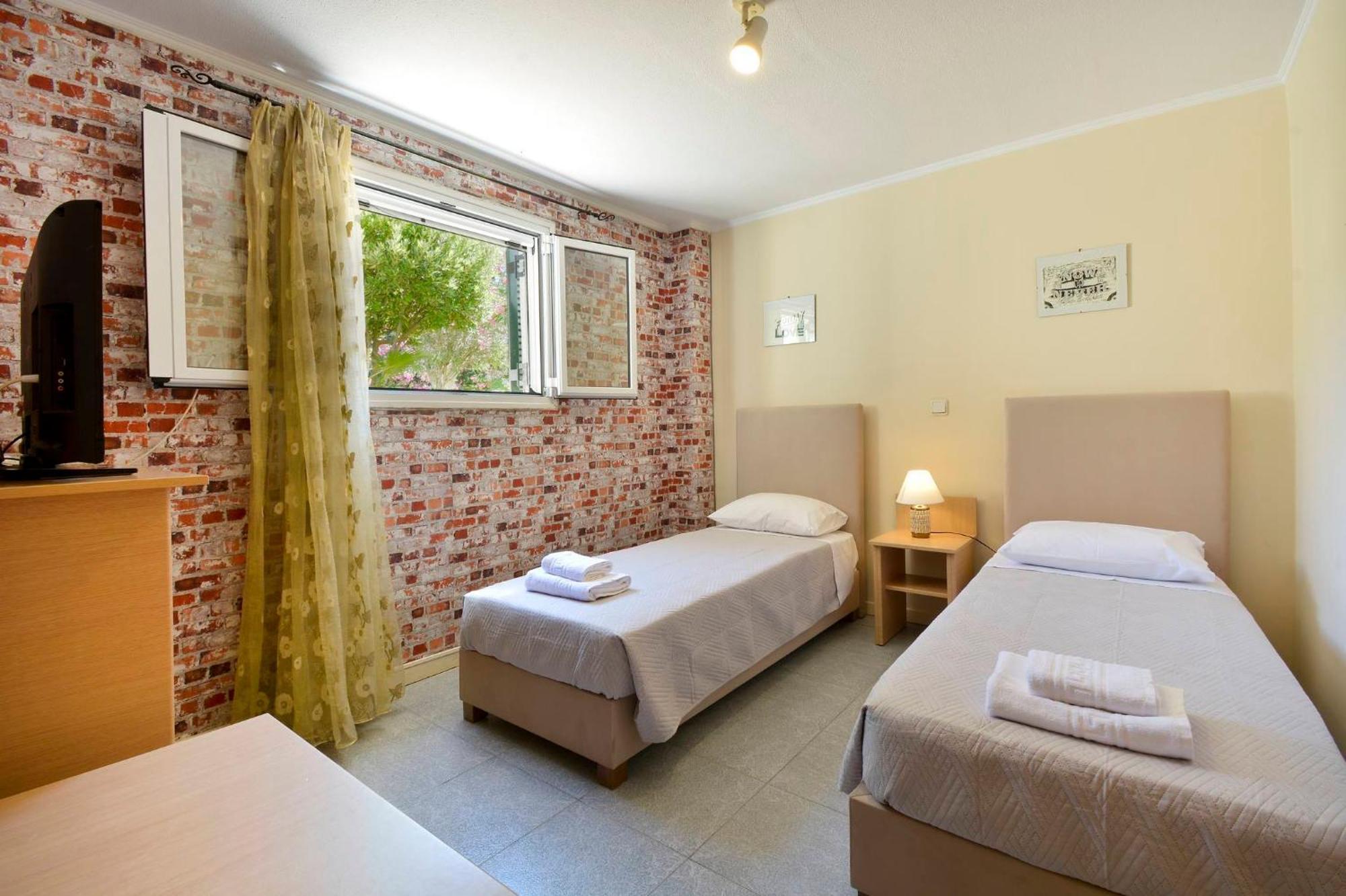 Holiday home Calm & Peaceful *